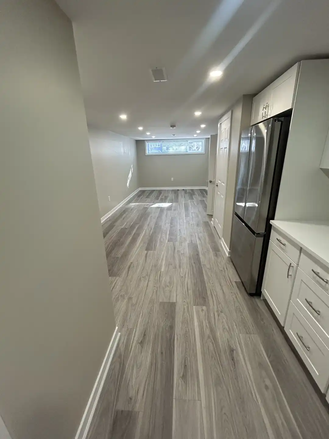 16 Blackthorne Avenue, Hamilton, ON - Basement for rent