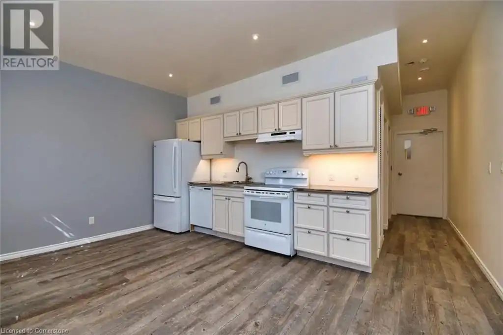 329 KING Street E Unit# 3