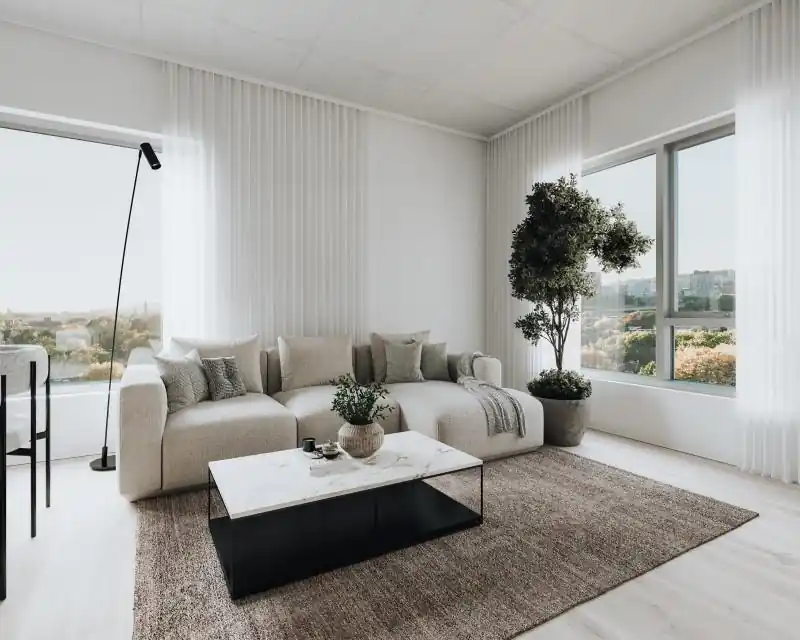 SHERWIN Condos Locatifs