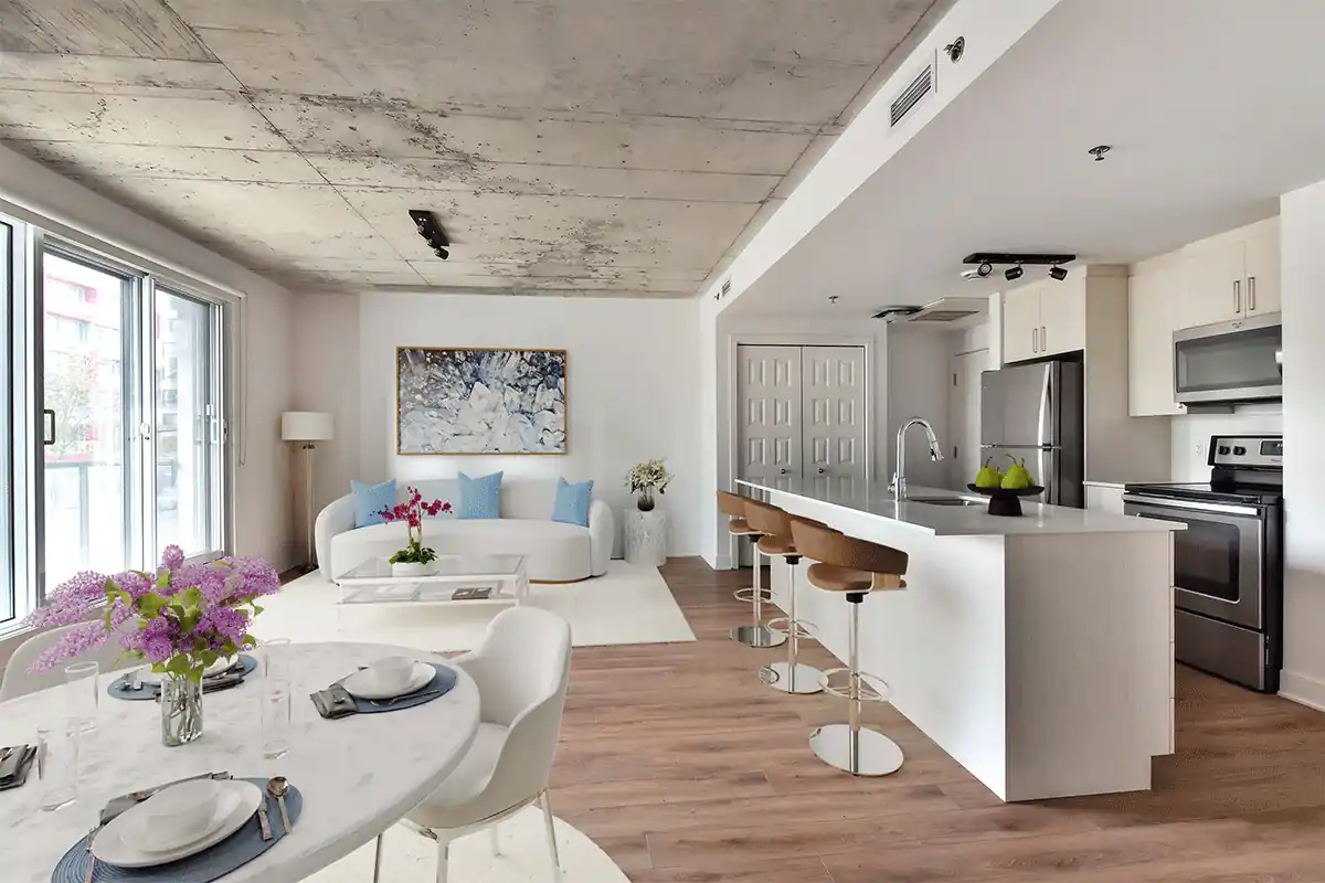 Glo2 Apartments