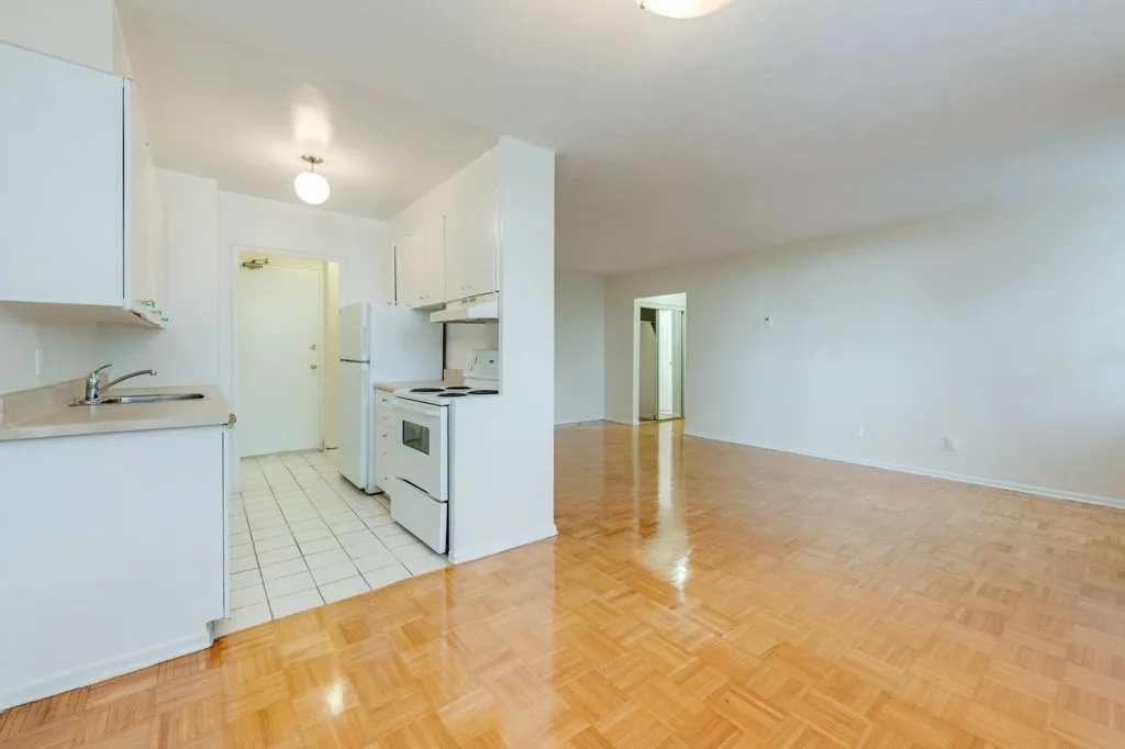 1 - 10 Huntley Street