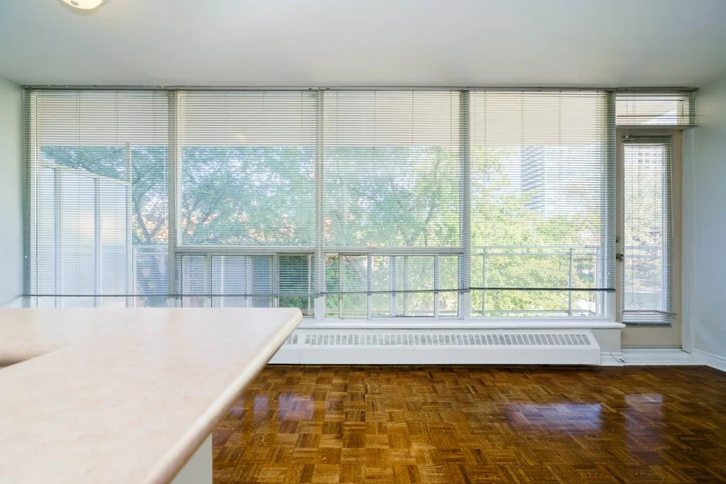 1-bed apartment · Toronto for rent on SettleScan