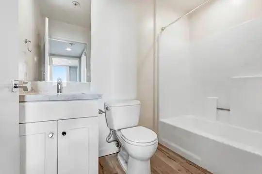 The Kenmore Los Feliz