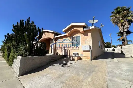 1043 W 253rd St unit 1035